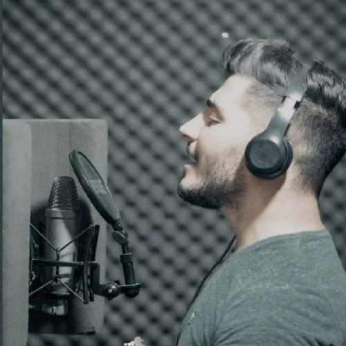 آرمین برمایه هرچی درد دل منه هاله شاو